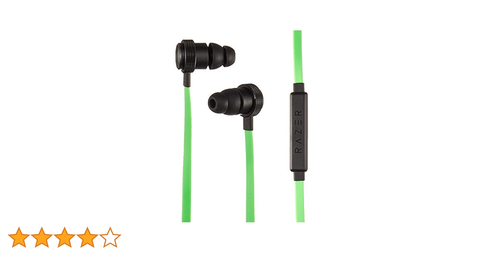 Razer Hammerhead Pro V2 ×3個「Bigboy」 Amazon.com: NEW Razer Hammerhead Pro HyperSpeed Wireless
